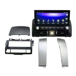 Штатна магнітола Torssen Toyota Prado 120/GX470 12.3” 2002-2009 4/64 Carplay DSP 4G – 2