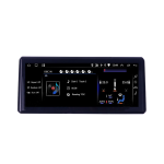 Штатна магнітола Torssen Toyota LC300 12.3" 4/64 Carplay DSP 4G