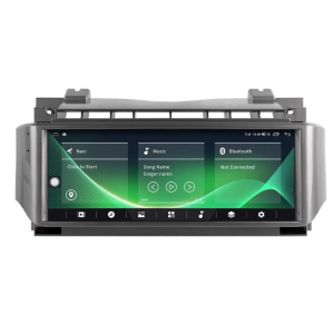 Штатна магнітола Torssen Land Rover Range Rover Vogue 2002-2004 12.3 дюйми