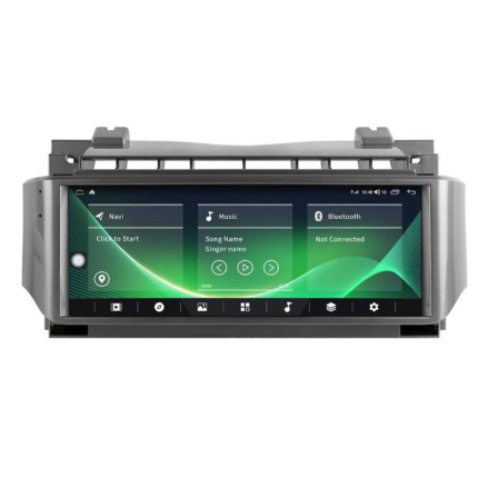 Штатна магнітола Torssen Land Rover Range Rover Vogue 2002-2004 12.3 дюйми