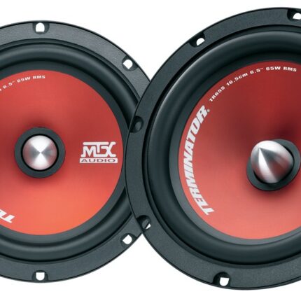 Компонентна акустика MTX TR65S