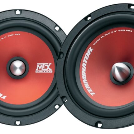 Компонентна акустика MTX TR65S
