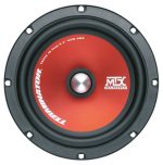Компонентна акустика MTX TR65S - 2