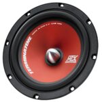 Компонентна акустика MTX TR65S - 3