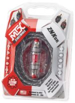Комплект для 2-го підсилювача MTX StreetWires ZNX8K – 1