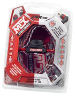 Комплект для 2-го підсилювача MTX StreetWires ZNX6K – детальний вигляд