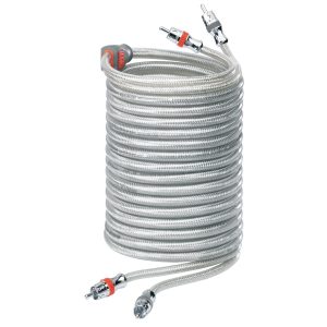 Міжблочний кабель MTX StreetWires ZNHD5.2 для автомобільної аудіосистеми