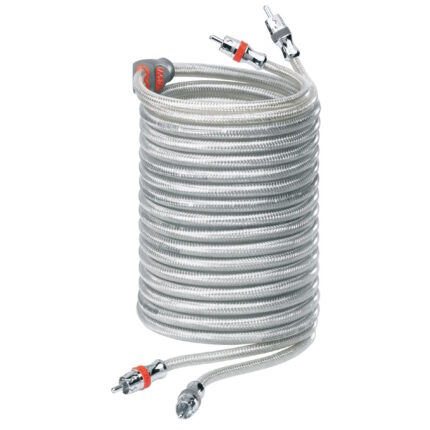 Міжблочний кабель MTX StreetWires ZNHD5.2 для автомобільної аудіосистеми