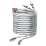 Міжблочний кабель MTX StreetWires ZNHD3.2 для якісного автозвуку