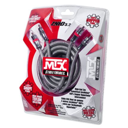Міжблочний кабель MTX StreetWires ZNHD3 2