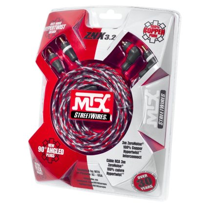 Міжблочний кабель MTX StreetWires ZNX3 2