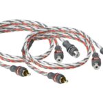 Міжблочний кабель MTX StreetWires ZNXY1M