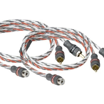 Міжблочний кабель MTX StreetWires ZNXY1F для якісного автозвуку