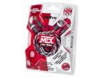 Міжблочний кабель MTX StreetWires ZNXY1F з роз'ємами RCA