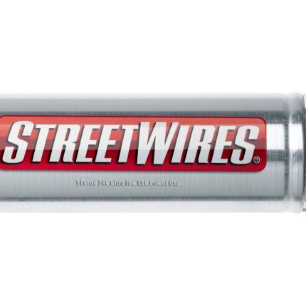 Конденсатор MTX StreetWires ZNXC1F – вигляд збоку