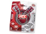 Міжблочний кабель MTX StreetWires ZNHD1.2 крупним планом