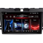 Штатна магнітола FORS.auto для Mazda CX-7