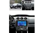 Штатна магнітола FORS.auto FS 2 для Mazda CX-7