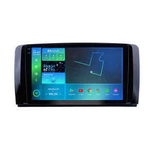 Штатна магнітола Torssen 2K Smart 2005-2010 F9432 4G Carplay DSP
