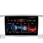 Штатна магнітола FORS auto FS 4 MAX для Kia Sportage 2018-2020