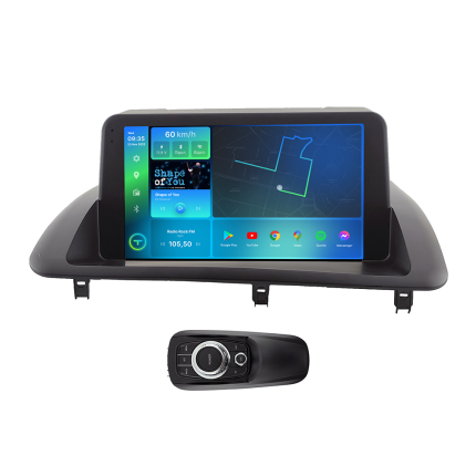 Штатна магнітола Torssen 2K Lexus CT200 2011-2018 з Carplay та 4G