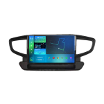 Штатна магнітола Torssen 2K Hyundai Ioniq 2016-2021 F96128 4G Carplay DSP