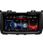Штатна магнітола Mazda 5 FORS auto (мультимедійний центр FORS auto 9)