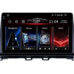 Штатна магнітола FORS.auto FS 2 ULTRA для Mazda CX-4