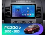 Магнітола для Mazda 5 FORS.auto FS 2 ULTRA
