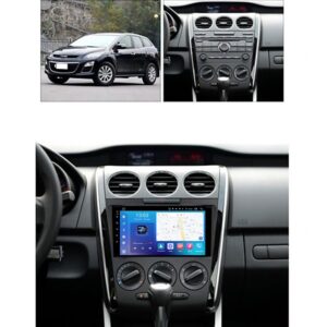 FORS auto FS 4 MAX Qled