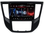 Штатна магнітола Mitsubishi Grand Lancer FORS auto FS 2 PRO