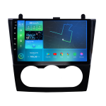 Штатна магнітола Torssen Nissan Altima 2006-2012 Conditioner F10232 4G Carplay DSP