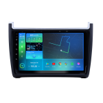 Штатна магнітола Torssen VW Polo 2012+ для покращення аудіосистеми