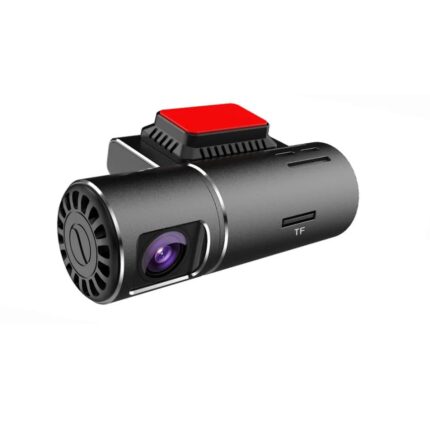Відеореєстратор Torssen CDR300USB