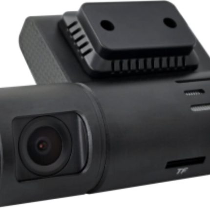 Відеореєстратор Torssen CDR300USB — знімок 1