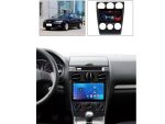 Штатна магнітола FORS.auto FS 1 LITE для Mazda 6 (1+32Gb, 9") 2002-2007 - 1