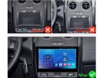 Штатна магнітола FORS.auto FS 2 ULTRA для Renault Duster