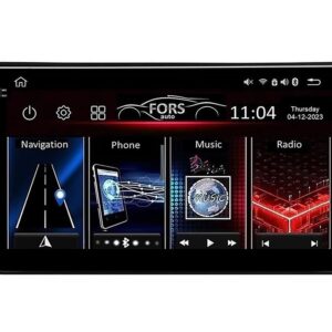 FORS auto FS 2 ULTRA Nissan Teana 2003-2007