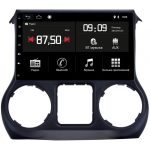 Штатна магнітола Torssen для Jeep Wrangler 15-17