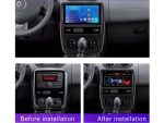 FORS auto FS 2 ULTRA магнітола Nissan Terrano