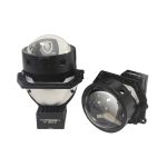 Світлодіодні BI LED лінзи TORSSEN