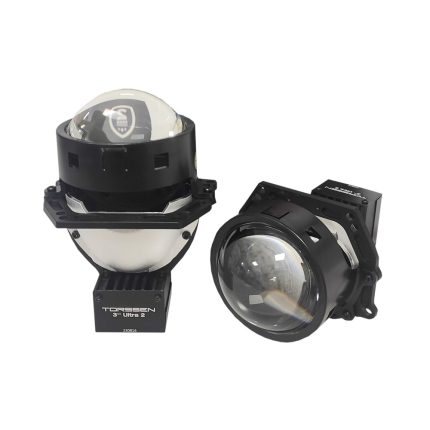 Світлодіодні BI LED лінзи TORSSEN