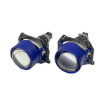 Світлодіодні BI-LED лінзи TORSSEN 2.5 Ultra 5+ v2 — зображення 3