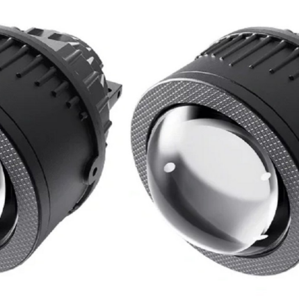 Протитуманні BI-LED лінзи TORSSEN FOG white 5500K 65W 3''