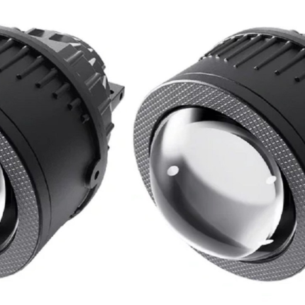 Протитуманні BI-LED лінзи TORSSEN FOG white 5500K 65W 3''