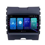 Штатна магнітола Torssen Geely Emgrand 2016-2018 NF9 Carplay – 1