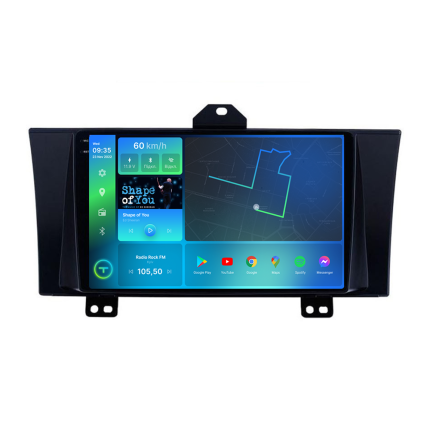 Штатна магнітола Torssen для Honda Elysion 2004-2015 F9432 4G Carplay DSP