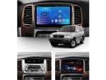 Штатна магнітола FORS.auto FS 2 ULTRA для Toyota Land Cruiser 100