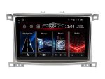 Штатна магнітола FORS auto FS 4 PRO для Toyota Land Cruiser 100 VX-R