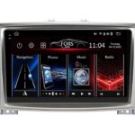 Штатна магнітола FORS auto FS 4 PRO для Toyota Land Cruiser 100 VX-R